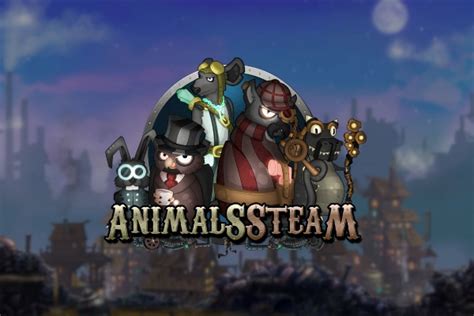 animal paradise slot game at which plate form|Play the Animals Steam Slot from Thunderspin .